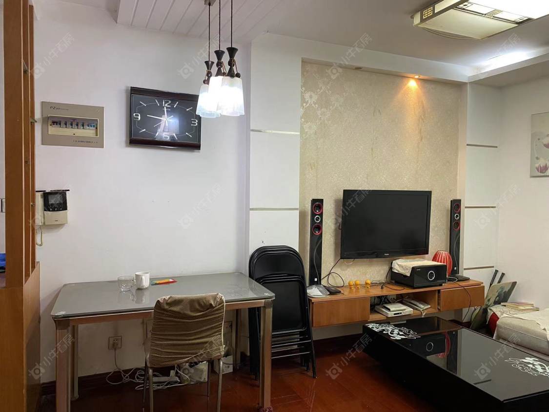 常州九洲新家园在租房源_小牛看房