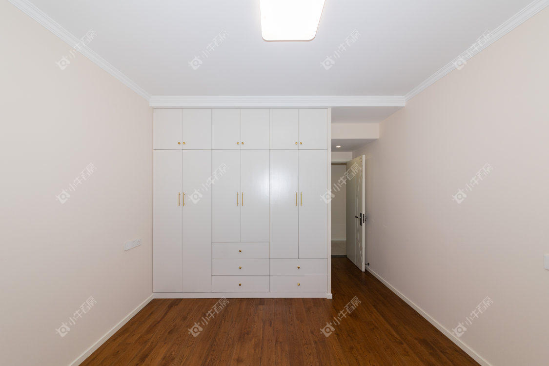 常州三江公园在租房源室内图_小牛看房