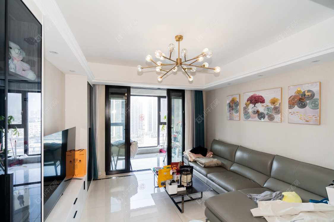 常州泰和之春在售二手房_小牛看房