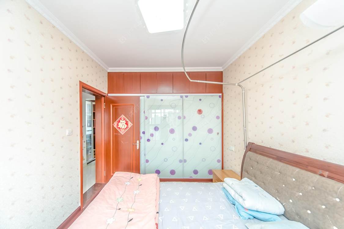 常州九洲花园一期在售二手房源室内图_小牛看房