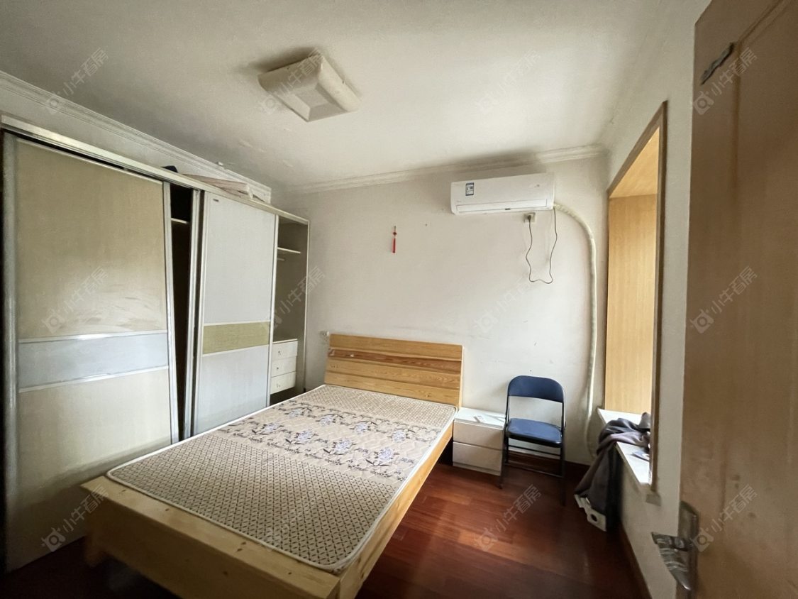 常州滨江明珠城东区在租房源室内图_小牛看房