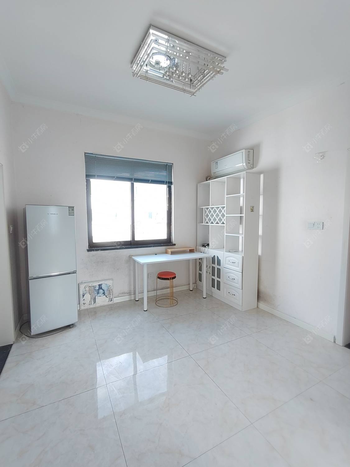 常州兰翔新村在租房源室内图_小牛看房