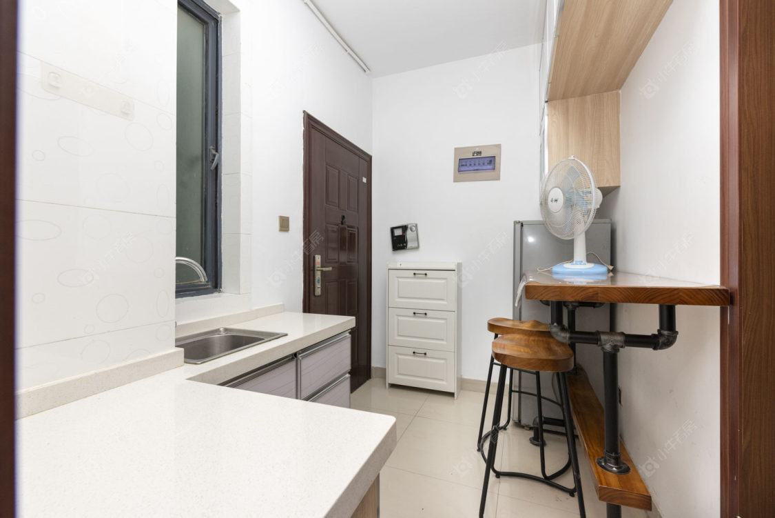 常州香江康桥在售二手房源室内图_小牛看房