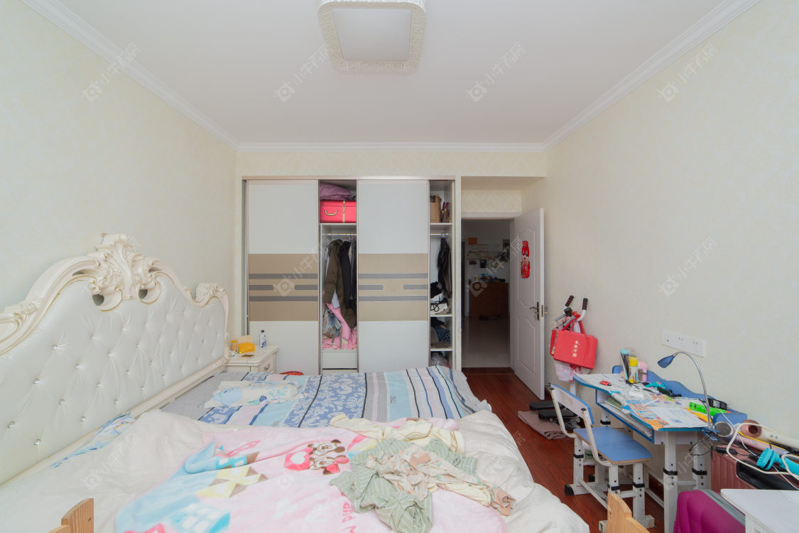 常州府西花园在售二手房源室内图_小牛看房