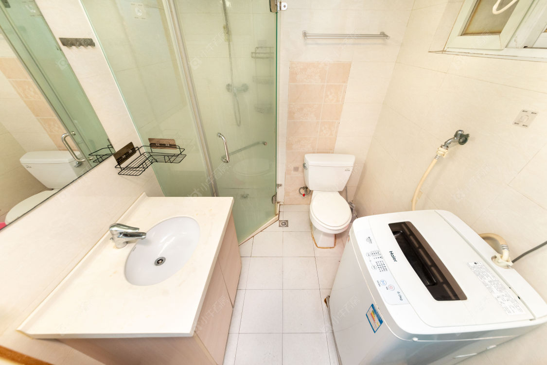 常州莱蒙城铂晶在售二手房源室内图_小牛看房