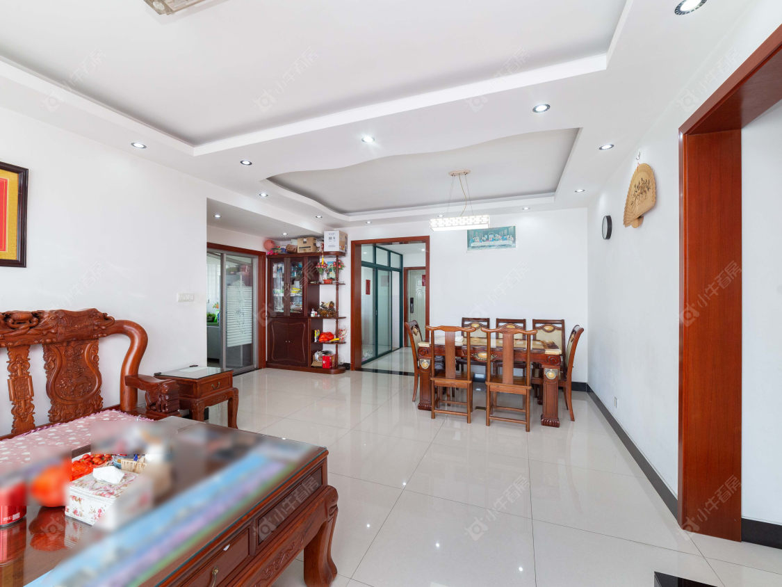 常州喜盈门花苑在售二手房源室内图_小牛看房