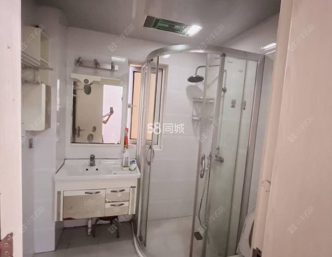 常州公园壹号四期在租房源室内图_小牛看房