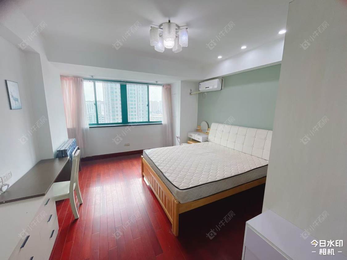 常州天禄商务广场在租房源室内图_小牛看房