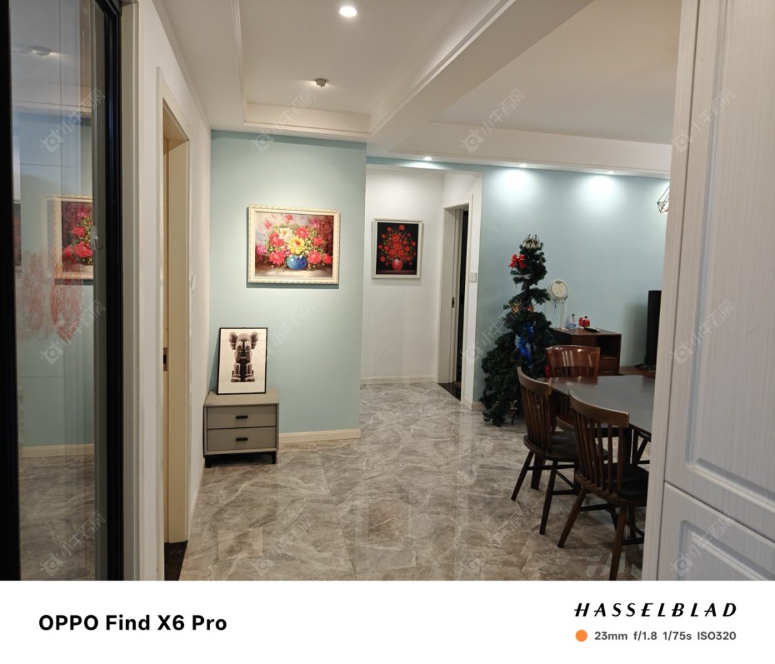 常州百兴澜庭在租房源室内图_小牛看房