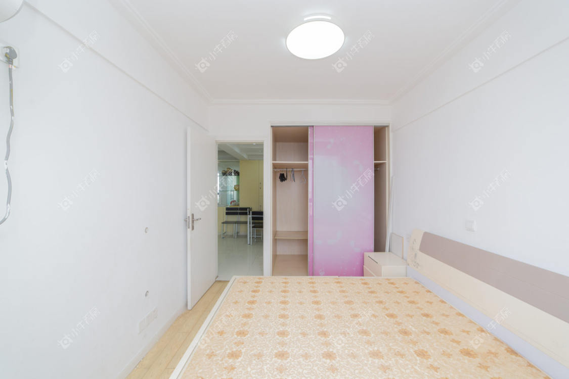 常州嵩山路在租房源室内图_小牛看房