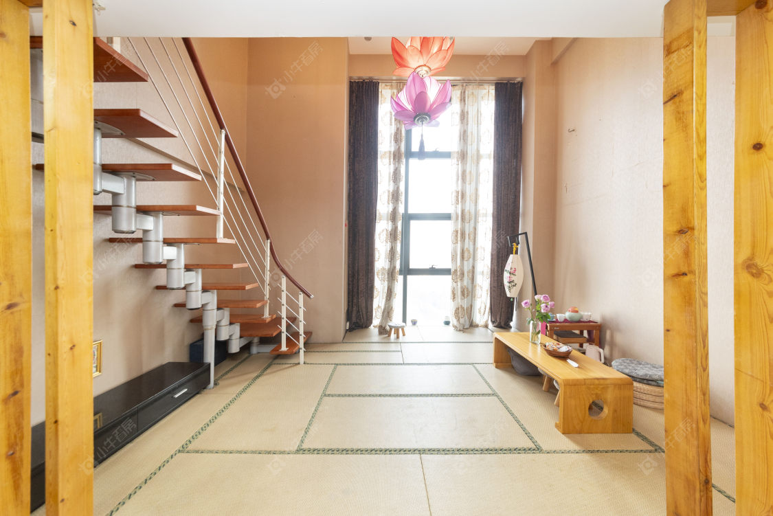 常州新城公馆综合楼在售二手房_小牛看房