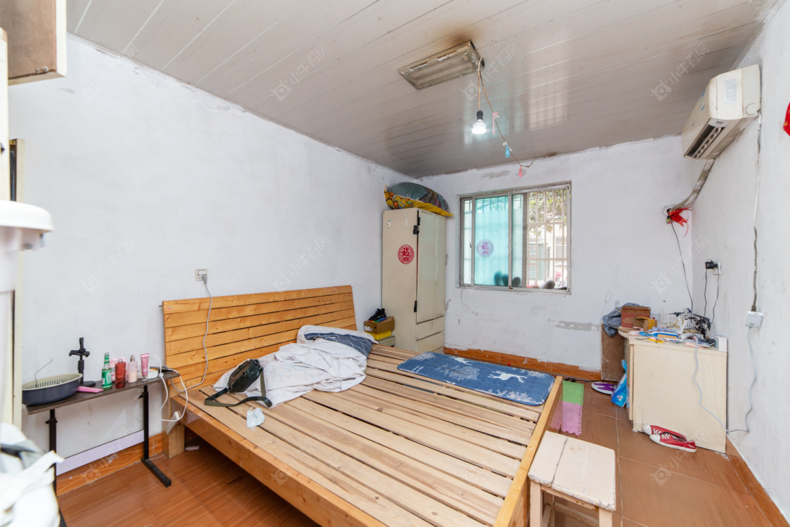 常州冶金新村在售二手房_小牛看房