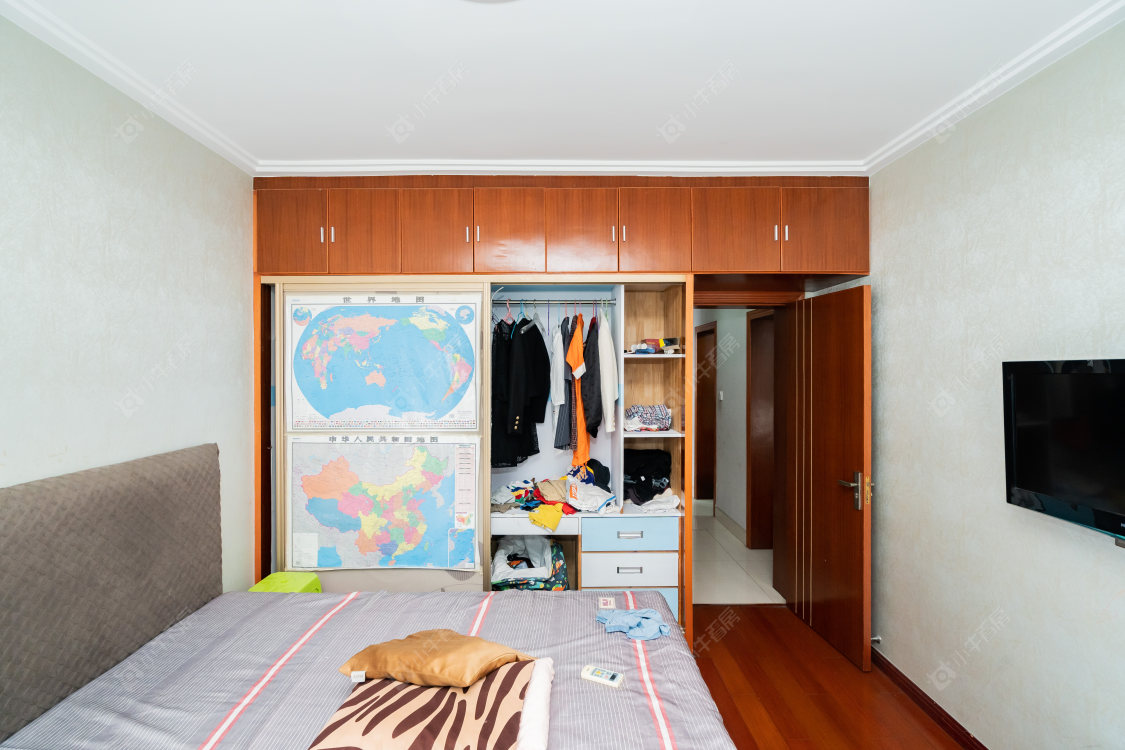 兰陵尚品花园房源室内图 常州兰陵尚品花园在售二手房源室内图_小牛看房