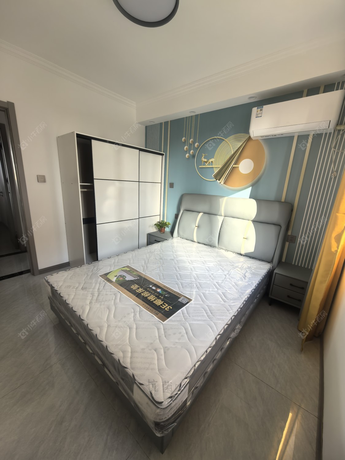 常州海华花园在租房源_小牛看房