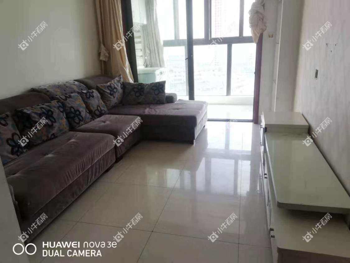 常州蓝天新苑在租房源室内图_小牛看房