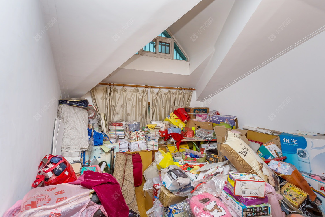 常州锦绣东苑在售二手房源室内图_小牛看房