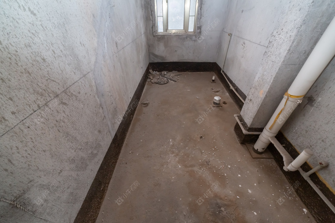 常州银河湾第一城一期在售二手房源室内图_小牛看房