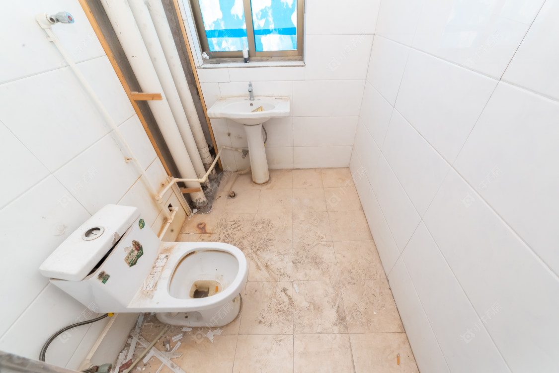 常州银河湾第一城二期在售二手房源室内图_小牛看房