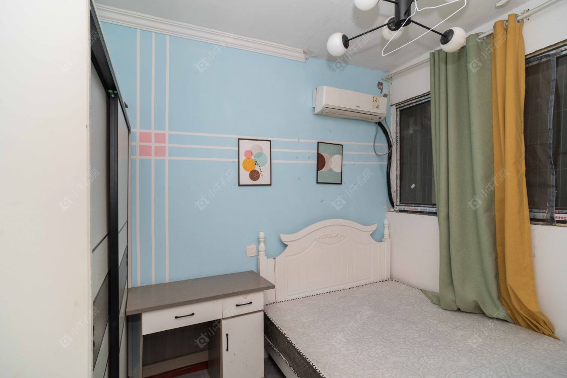 常州雅居乐路劲棠颂在售二手房源室内图_小牛看房