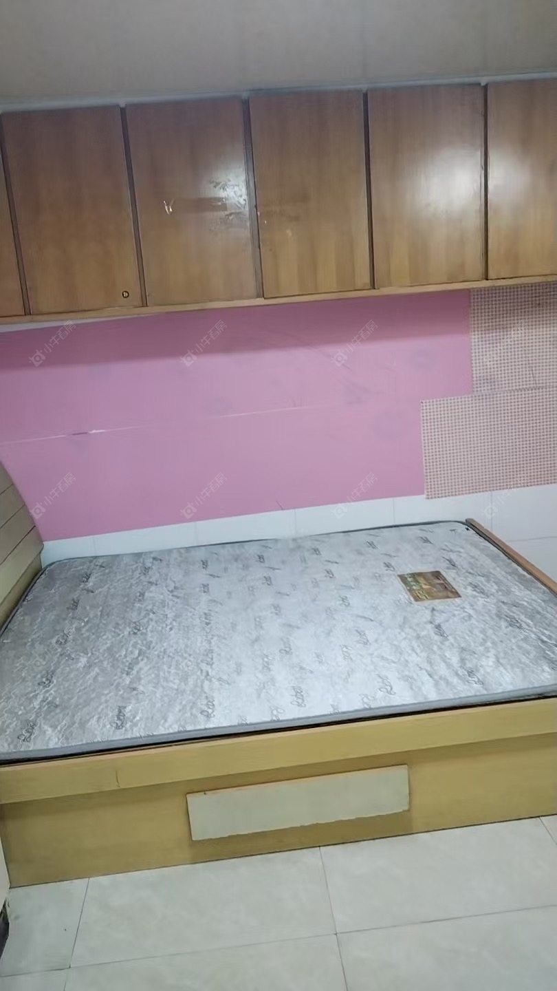 常州虹景花园二期在租房源室内图_小牛看房