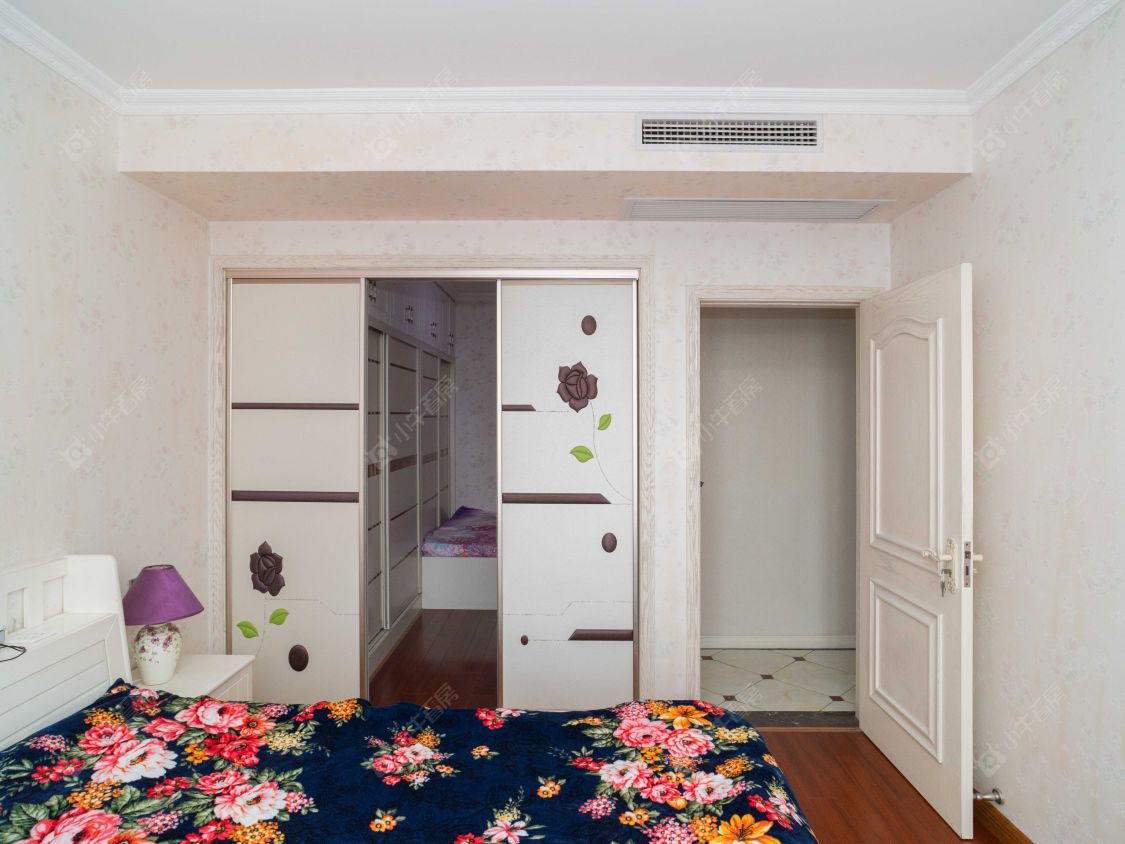 常州万水美兰城在售二手房源室内图_小牛看房