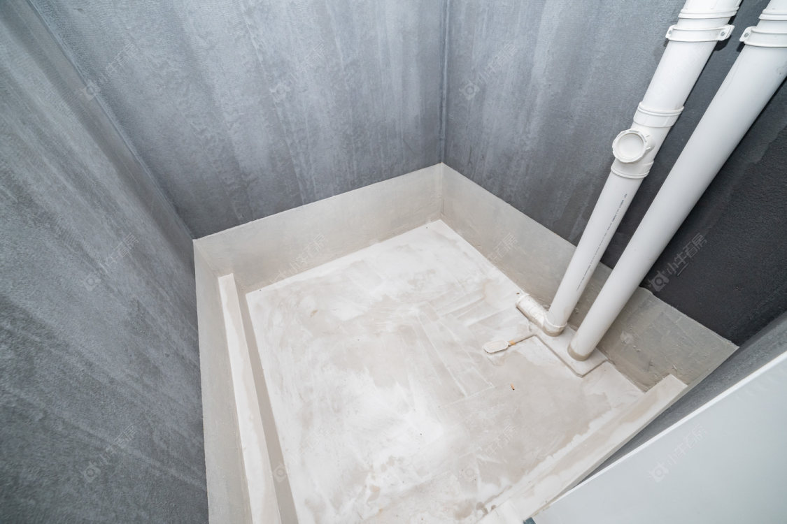 常州新城璞樾和山在售二手房源室内图_小牛看房