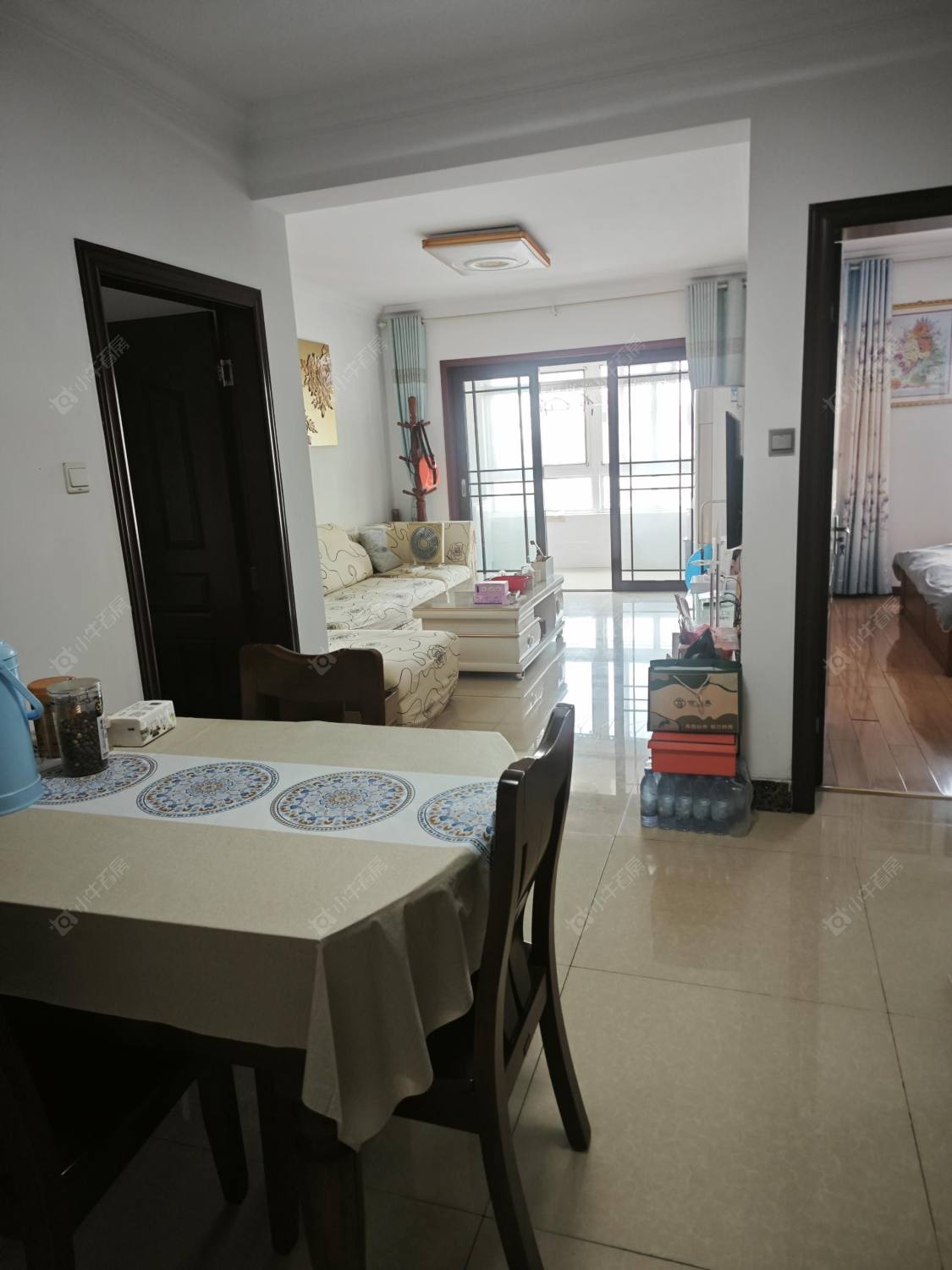 常州百馨西苑三期租房_小牛看房