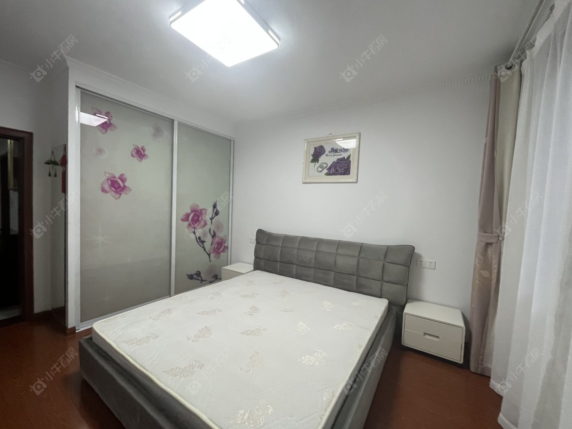 常州锦阳花苑在租房源_小牛看房