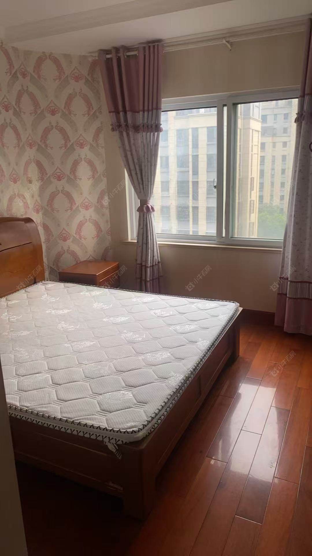 常州绿地世纪城三期在租房源_小牛看房