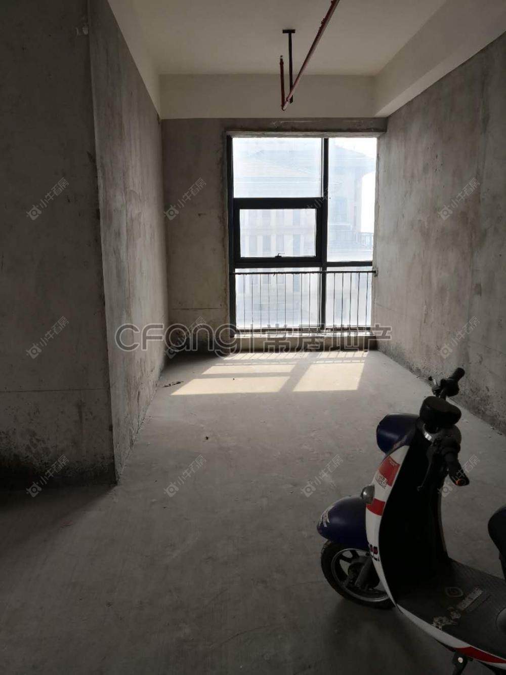 常州高成天鹅湖（公寓）在售二手房源室内图_小牛看房
