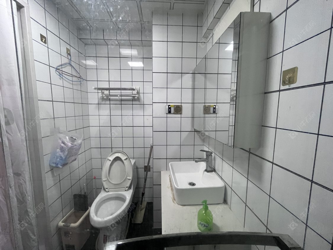 常州京城豪苑北区在租房源_小牛看房