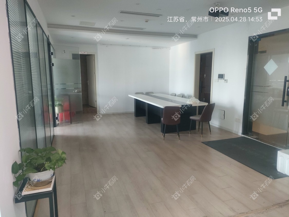 常州友邦商务大厦租房_友邦商务大厦1室1厅房源出租