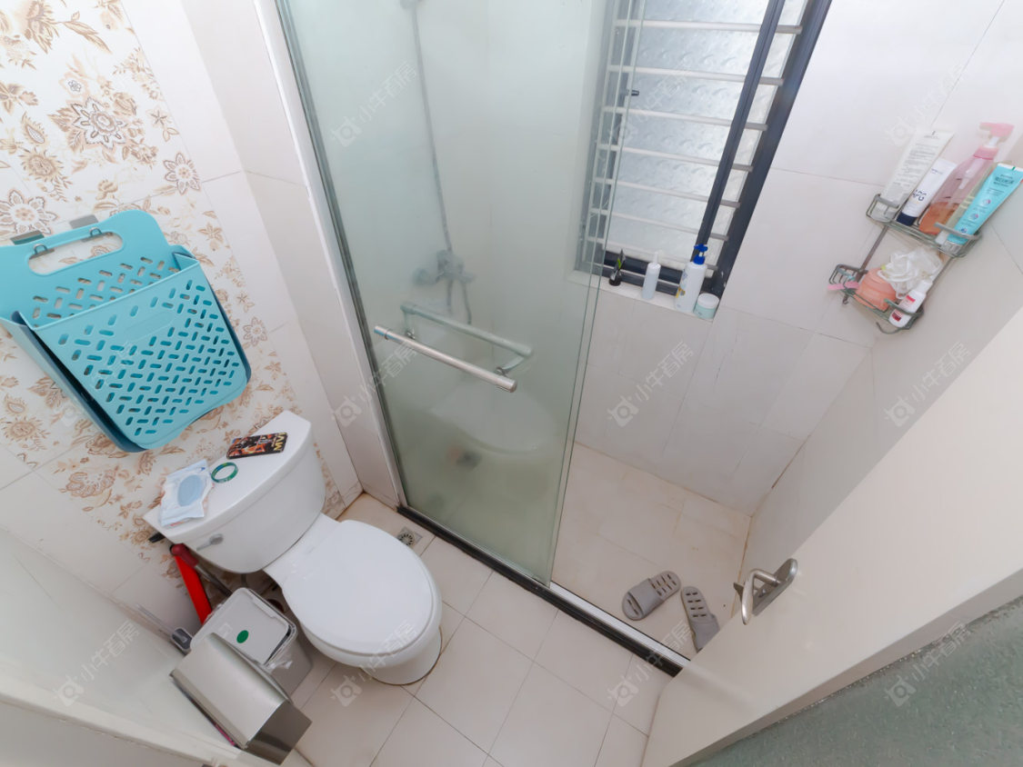 常州彩虹城在售二手房源室内图_小牛看房