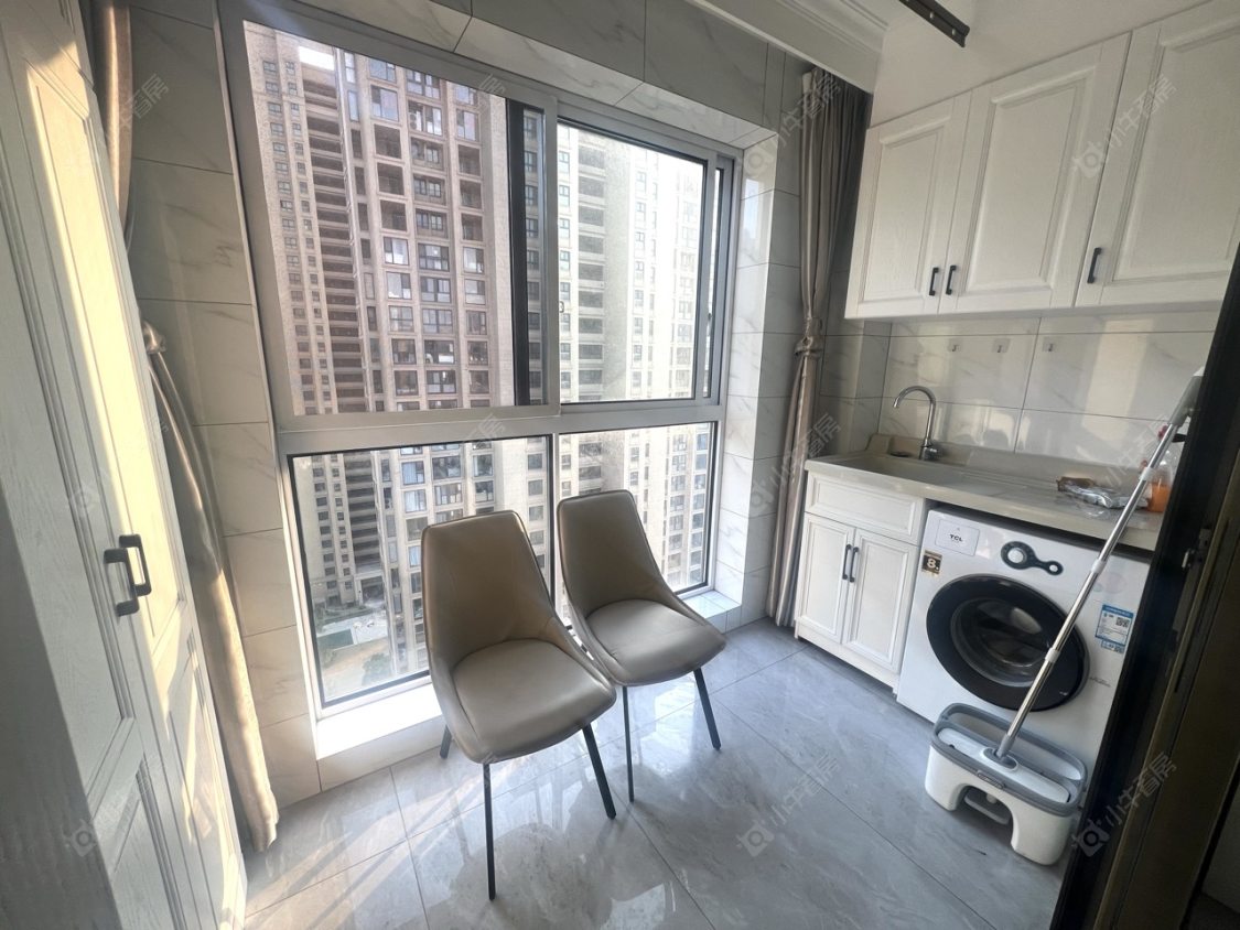 常州玉兰广场五期在租房源室内图_小牛看房