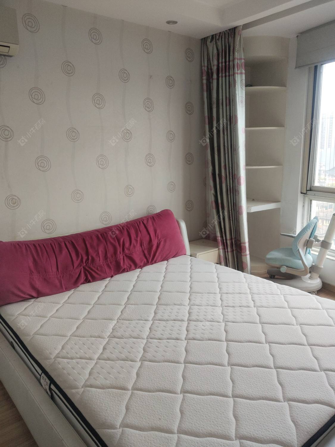 常州水晶城在租房源室内图_小牛看房