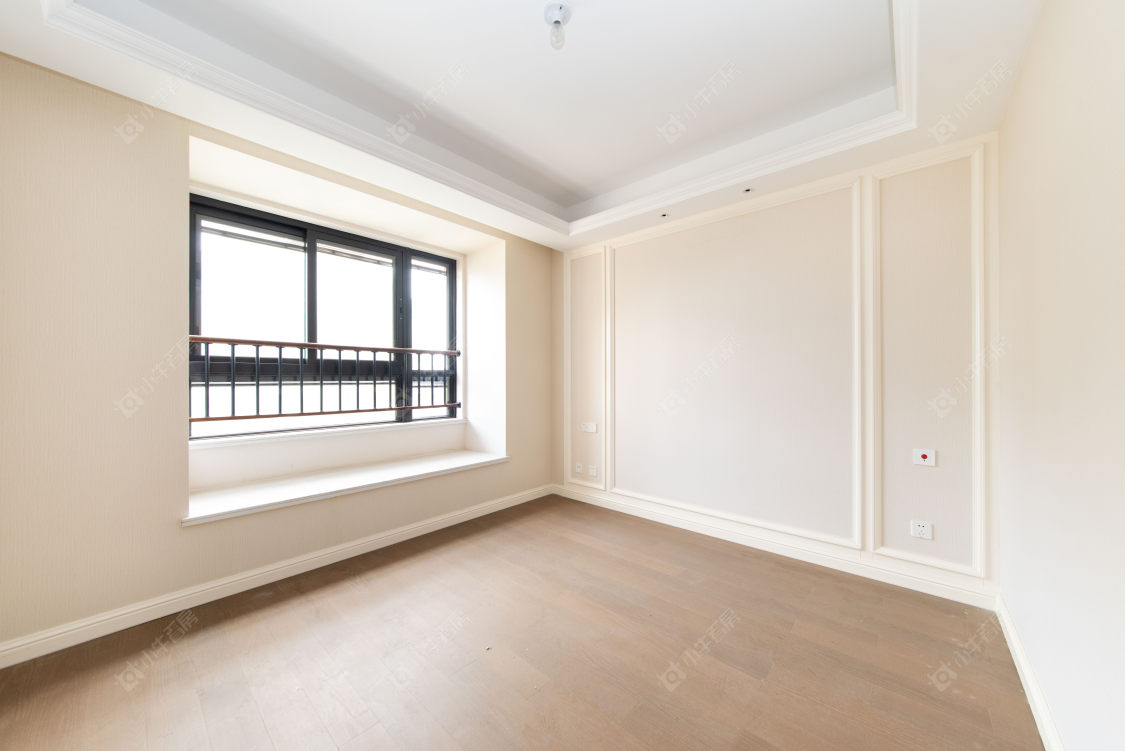 常州新城华宇悦隽公馆在售二手房源室内图_小牛看房