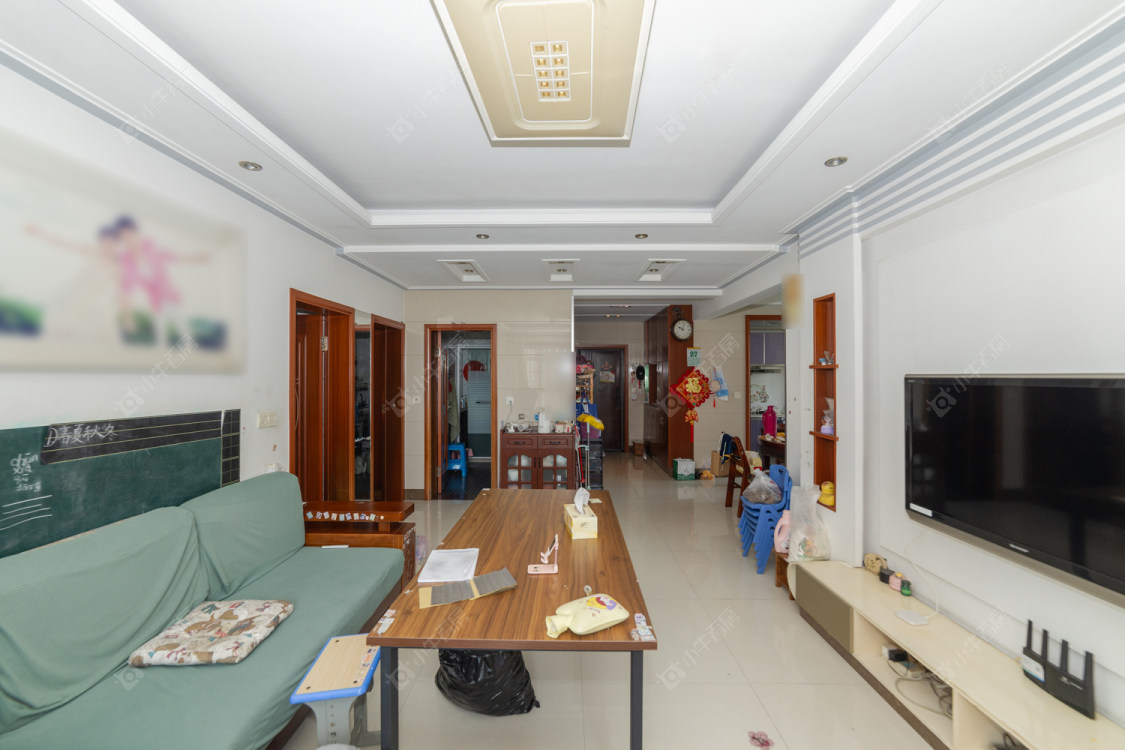 常州锦海星城一期在售二手房源室内图_小牛看房