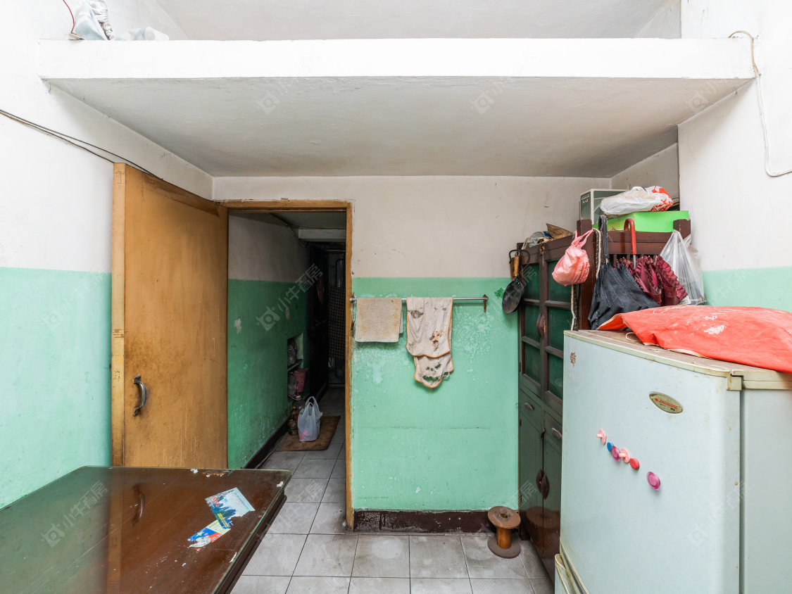 常州铁配新村在售二手房源室内图_小牛看房