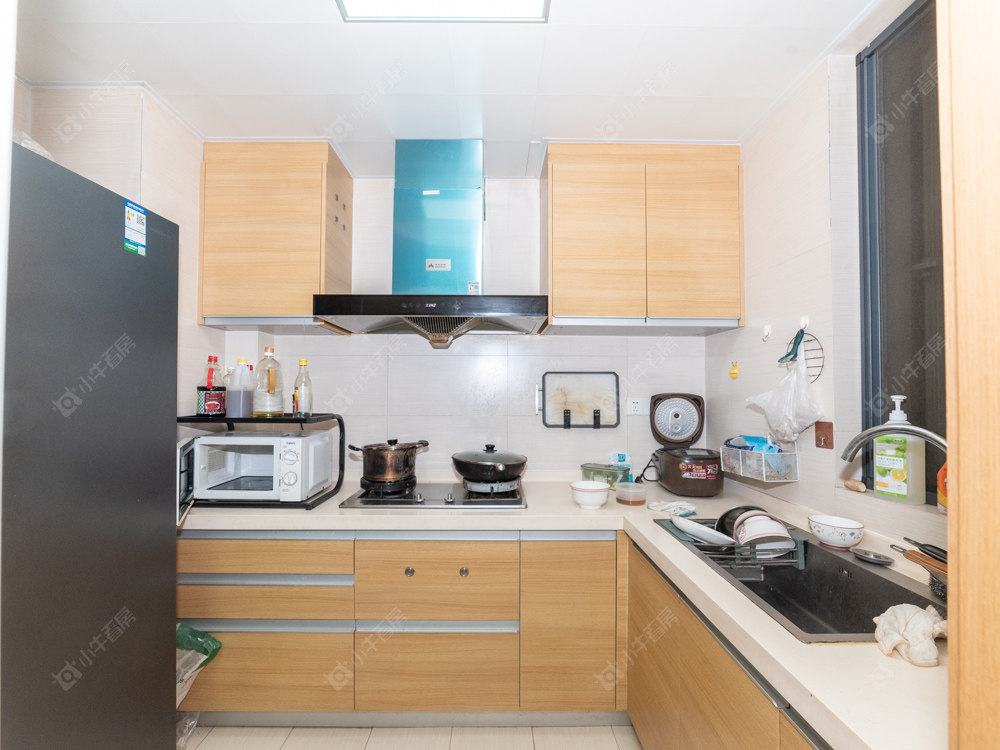 常州九洲花园三期在售二手房源室内图_小牛看房