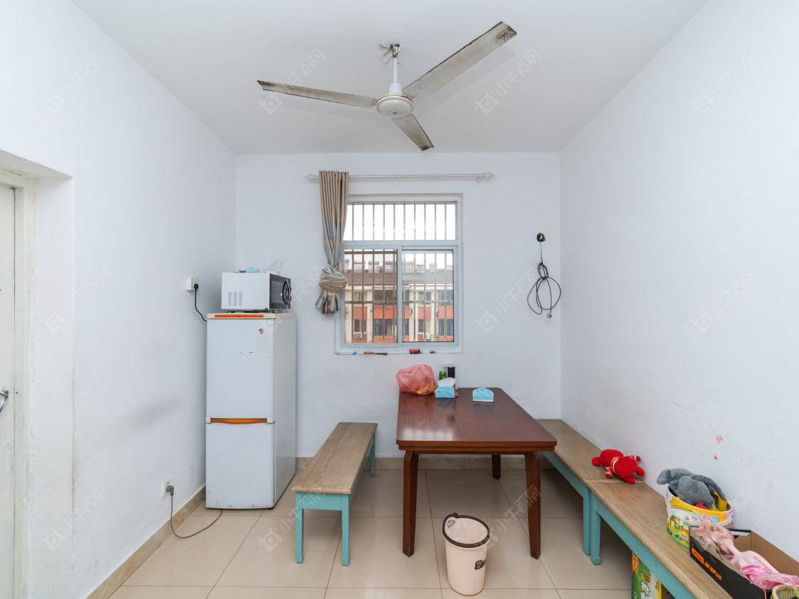 常州戚研所工房在售二手房源室内图_小牛看房