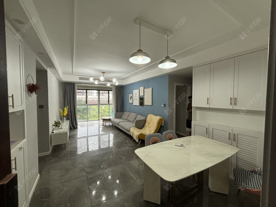 星河国际七区房源 常州星河国际七区在租房源_小牛看房