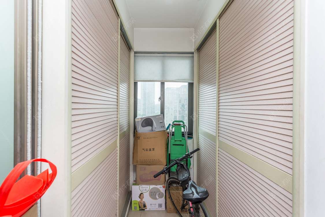 常州青山湾南区在售二手房源室内图_小牛看房