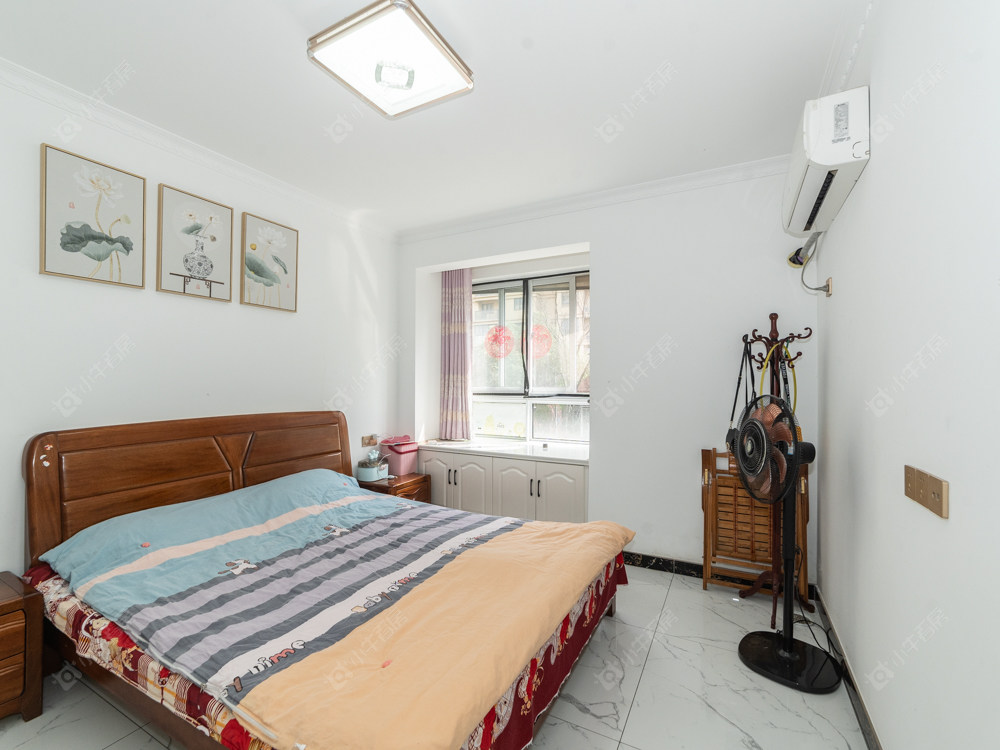 常州滨江豪园在售二手房源室内图_小牛看房