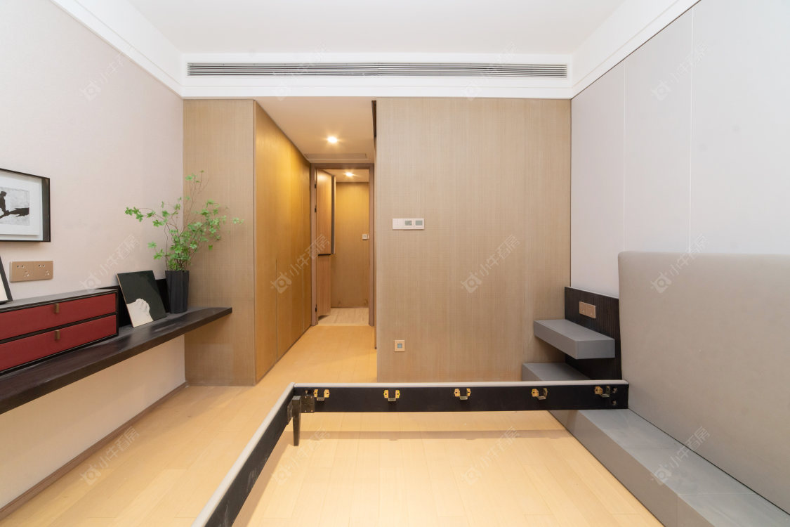 常州万科国宾道在售二手房源室内图_小牛看房