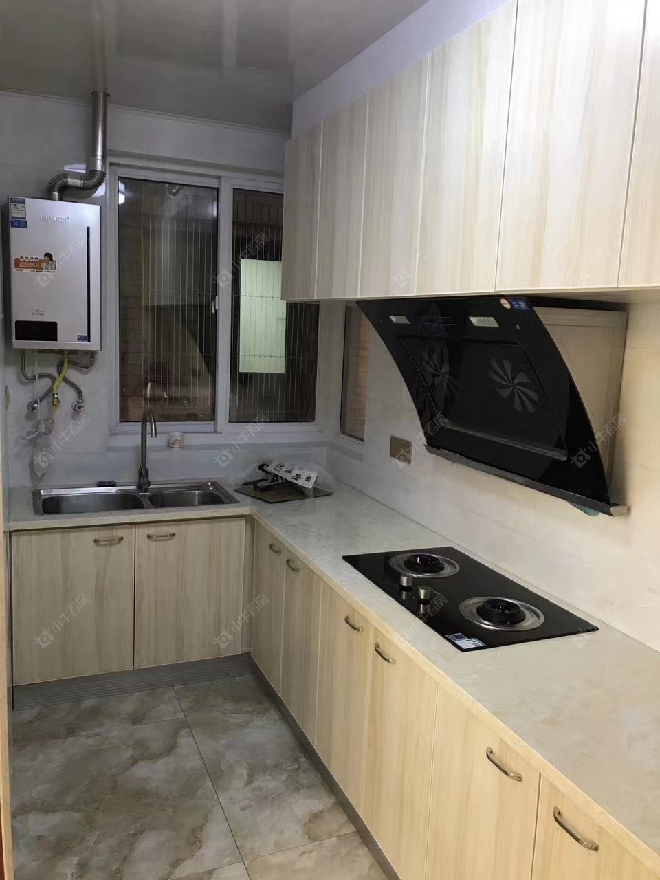 常州泰盈八千里在租房源_小牛看房