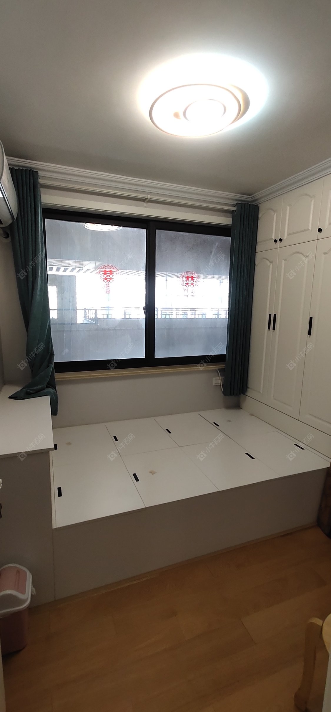 常州龙湖龙誉城四期在租房源室内图_小牛看房