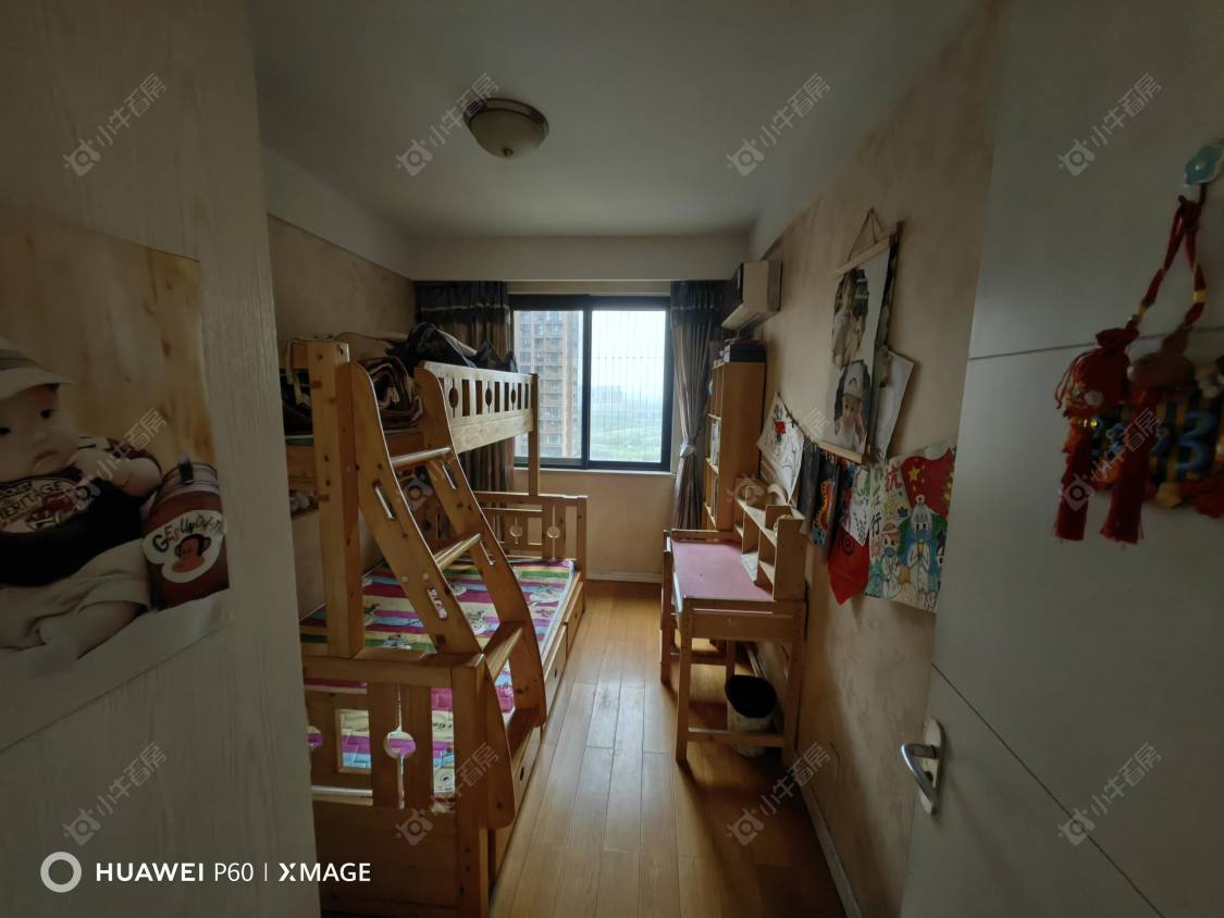 常州香溢紫郡一期在租房源室内图_小牛看房