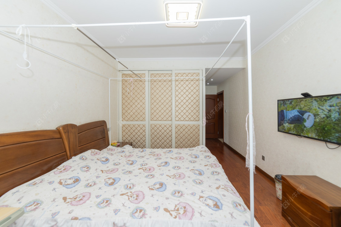 天逸城南区房源室内图 常州天逸城南区在售二手房源室内图_小牛看房