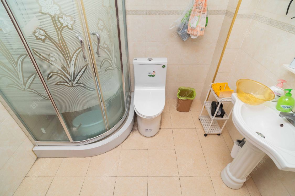 常州五兴苑在售二手房源室内图_小牛看房