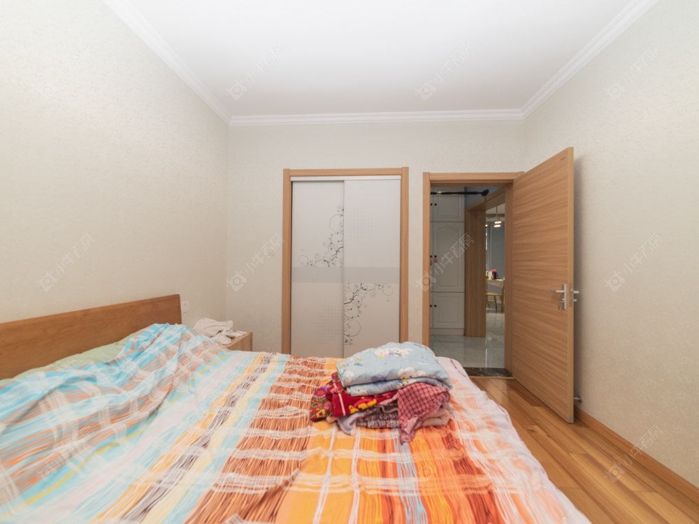 常州新龙花苑西区在售二手房_小牛看房